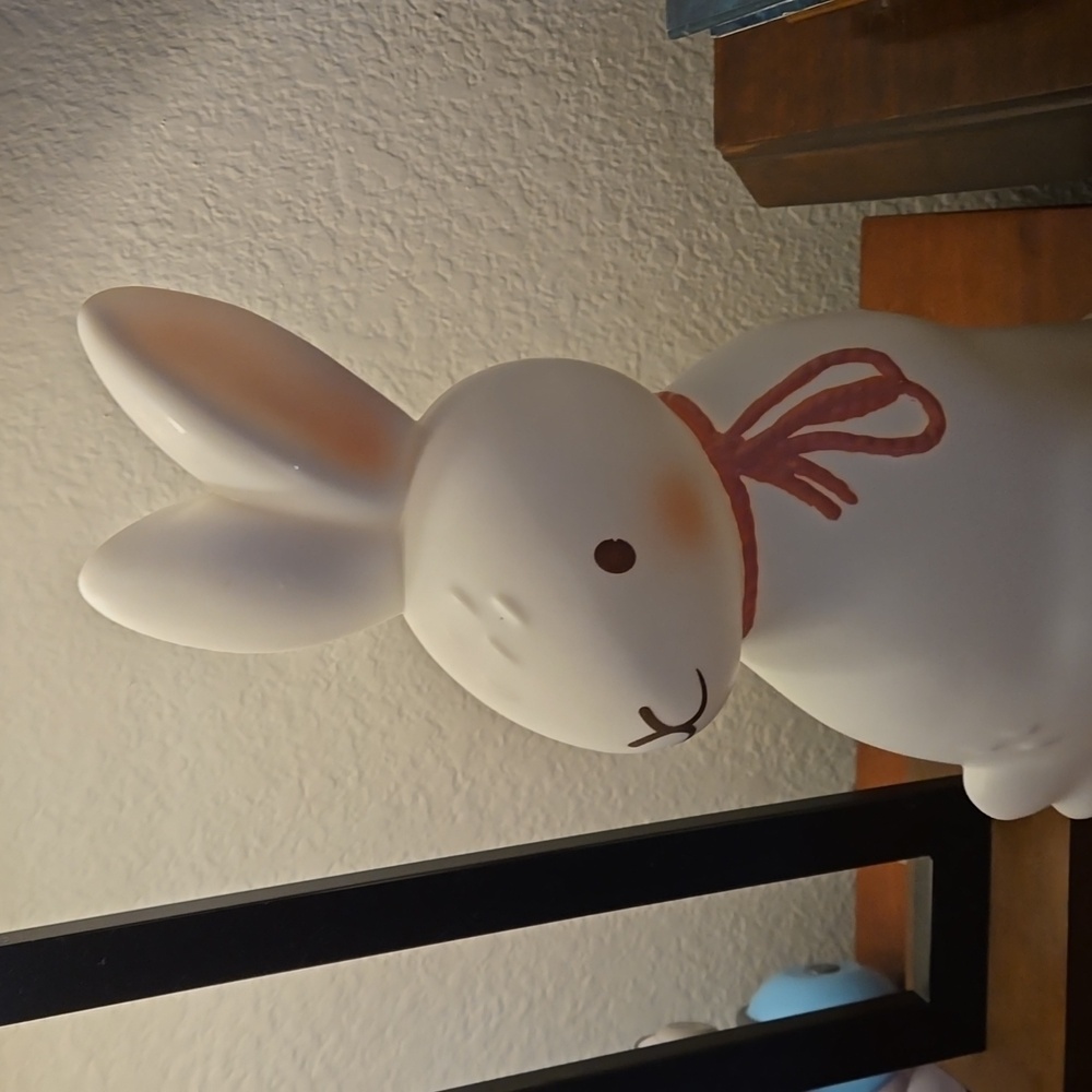 Target Bunny, LED, EUC - Picture 7 of 7